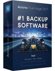 acronis true image 2017 backup software
